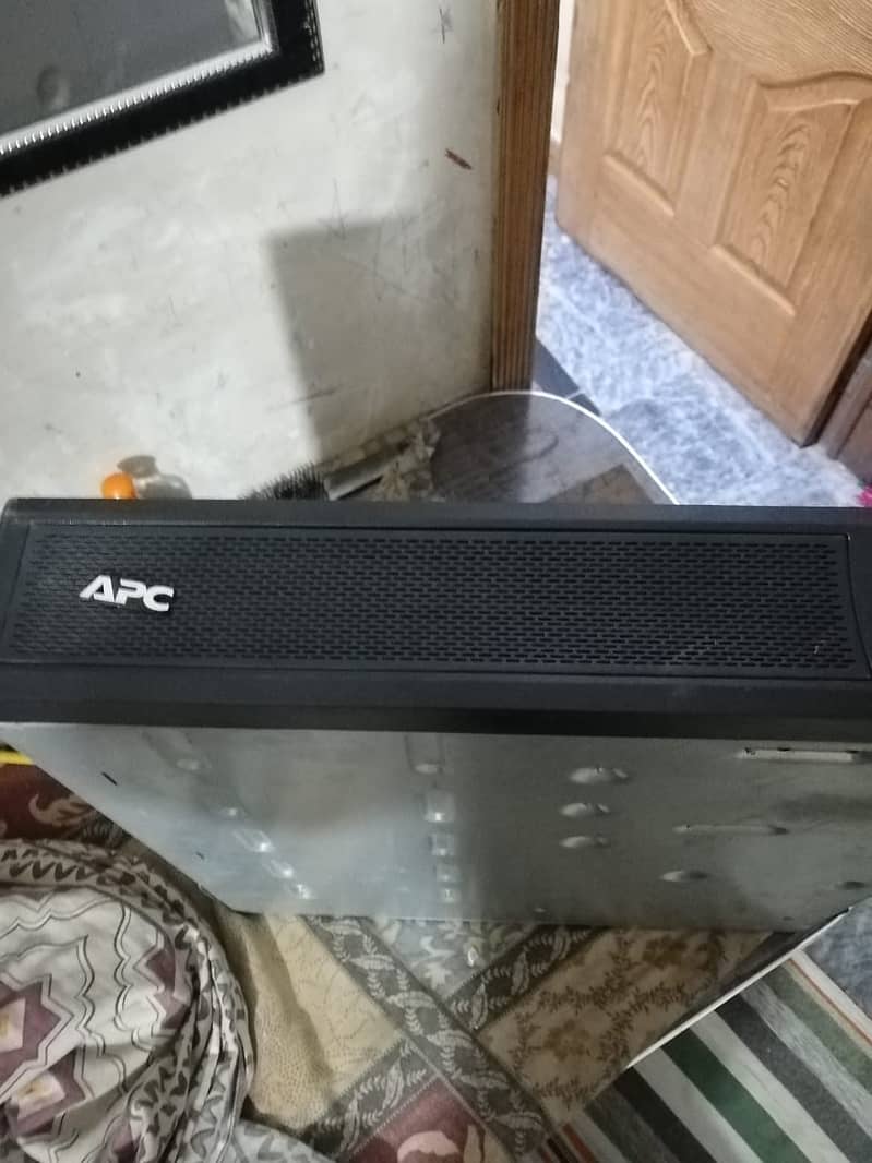 apc ups uninterrupted electricity 220 volt 3