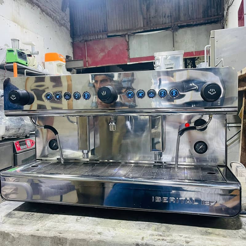 coffee machine/L marzocco coffee /Imported Coffee/coffee grinder 19