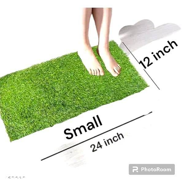 artificial grass mate 2