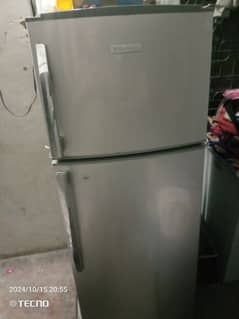 Electrolux fridge