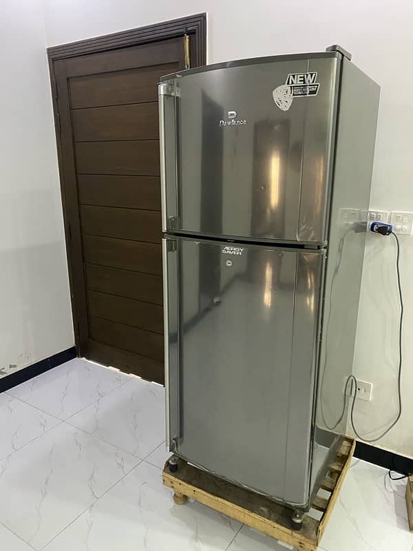 Dawlence Refrigerator big size for Sale 2