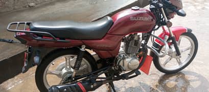 suzuki