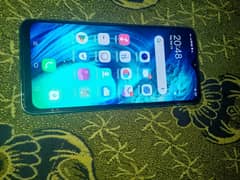 Vivo S1 - 4GB RAM, 128GB Storage | 10/10 Condition