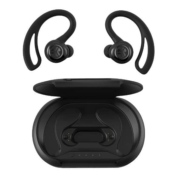 American orignal JLAB Epic Air True Wireless 4.1 Sport Earbud With Mic 6