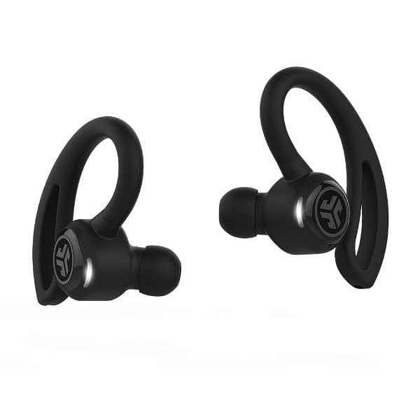 American orignal JLAB Epic Air True Wireless 4.1 Sport Earbud With Mic 8