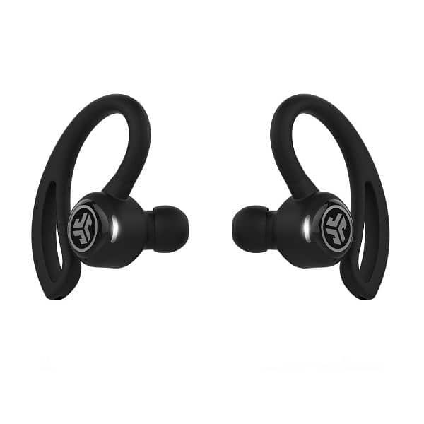 American orignal JLAB Epic Air True Wireless 4.1 Sport Earbud With Mic 10