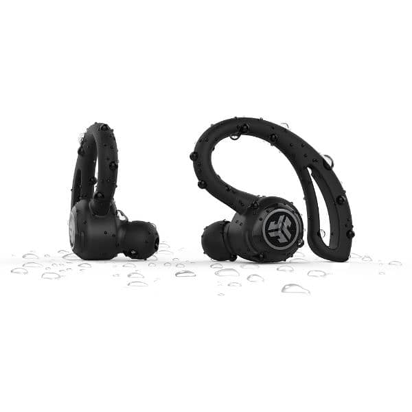 American orignal JLAB Epic Air True Wireless 4.1 Sport Earbud With Mic 11