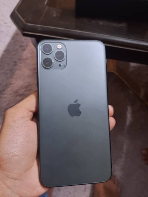 iphone 11 pro max 1