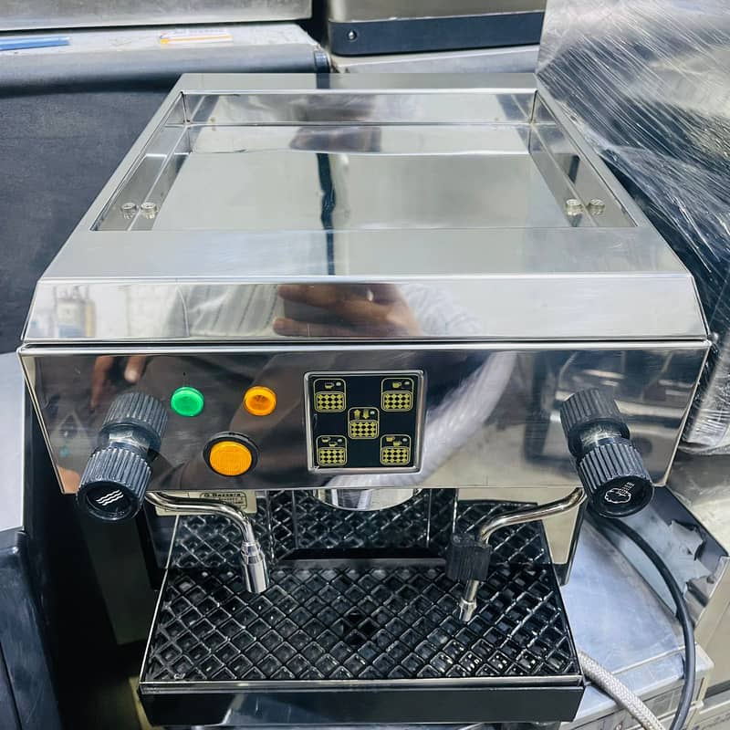 coffee machine/L marzocco coffee /Imported Coffee/coffee grinder 5