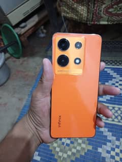 Infinix note 30 0