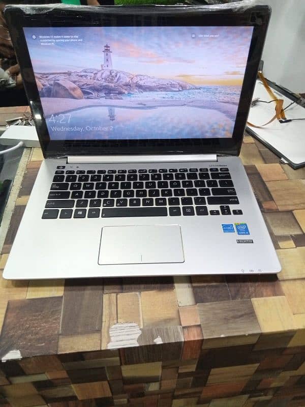 asus vivobook touch led 2