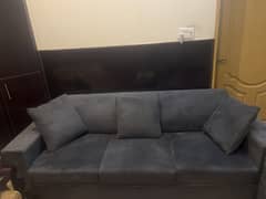 6 seater sofa set 0