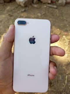 iphone 8 plus jv for sale contact number 03427886129 0