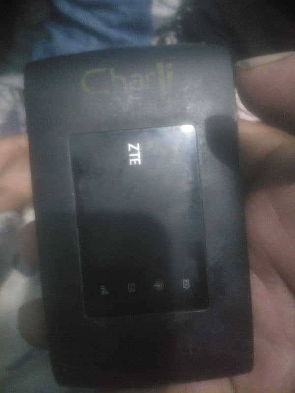 chargi device 2