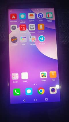 HUAWEI Y7 Prime 2/32