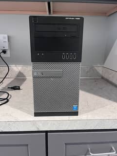 New Optiplex 9020 PC With GPU