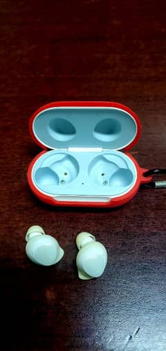 Samsung Galaxy Buds