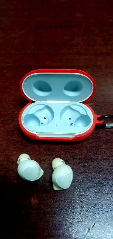 Samsung Galaxy Buds 0