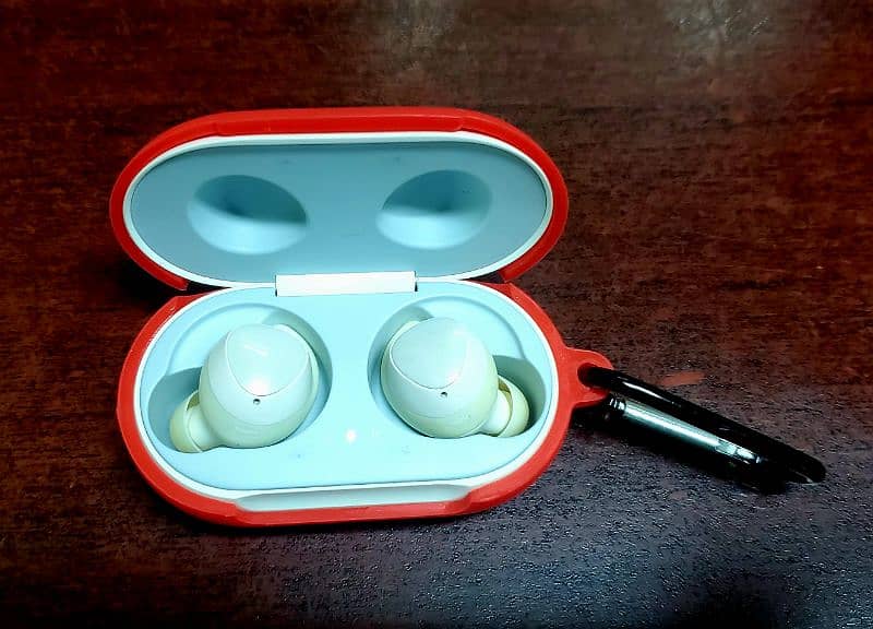 Samsung Galaxy Buds 1