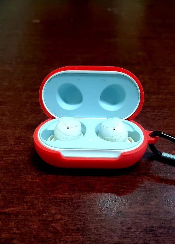 Samsung Galaxy Buds 4