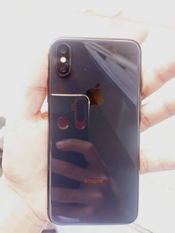 iphone x 64GB non Pta jv 03247955876 WhatsApp number 4