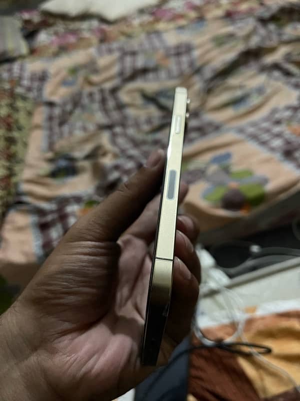 i phone 12 pro max 128gb jv 2