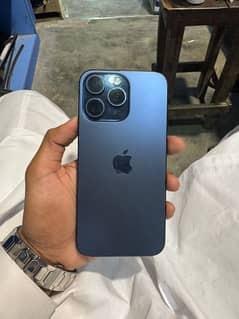 iphone 15pro max Factor unlock