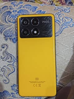 poco x6 pro