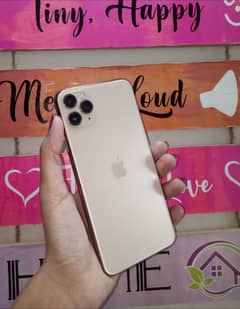 Iphone 11 Pro Max pta approved 0