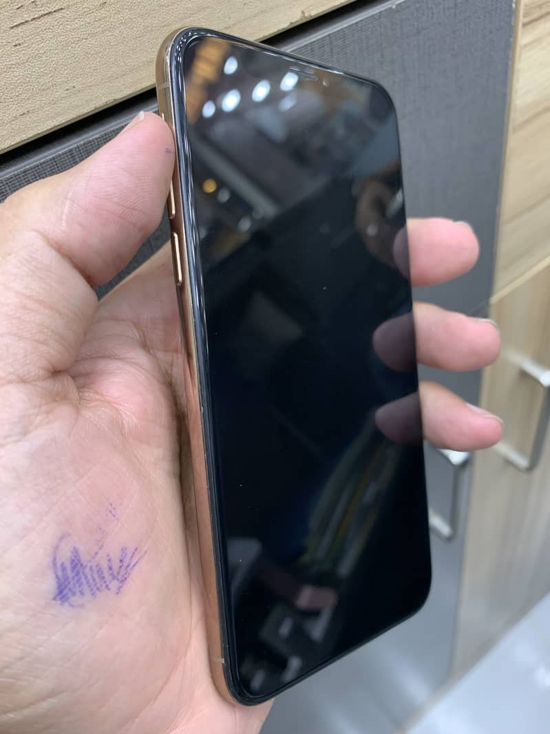 Iphone Xs 512gb Pta 1