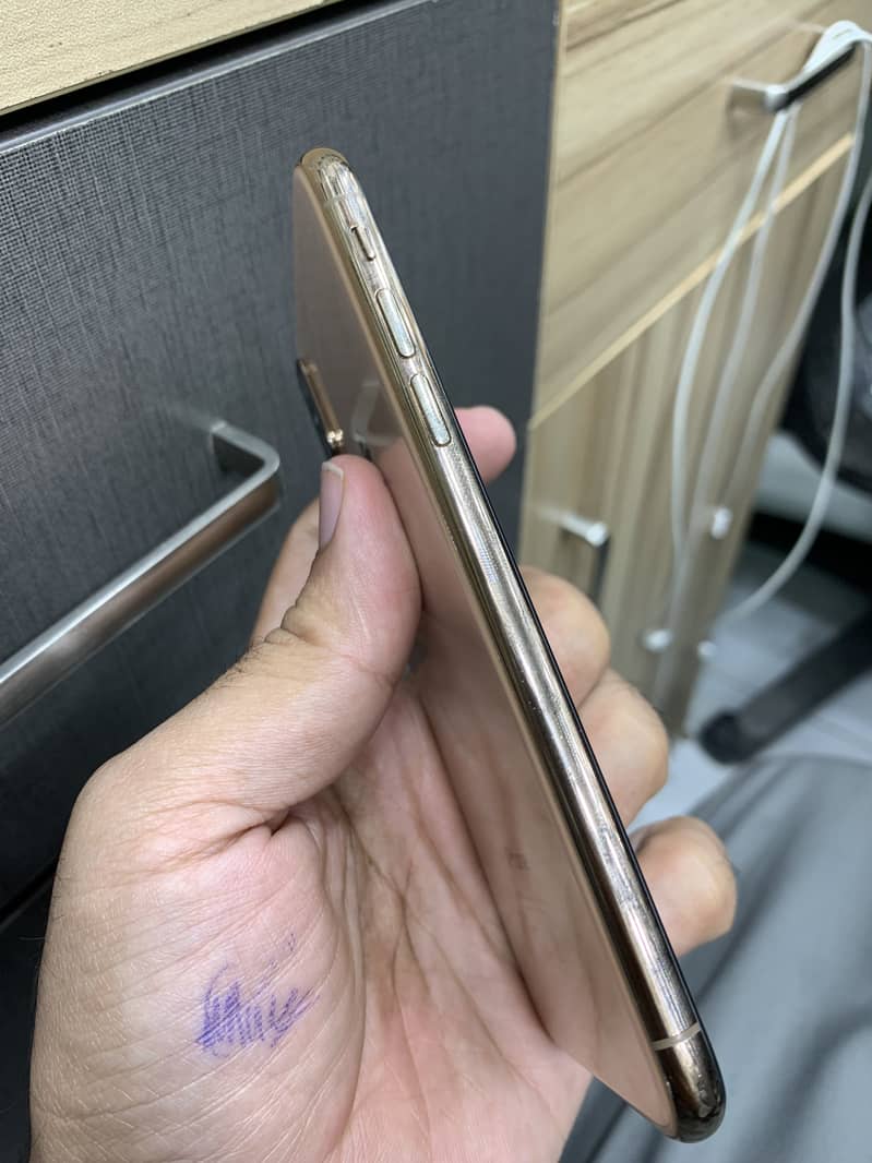 Iphone Xs 512gb Pta 2