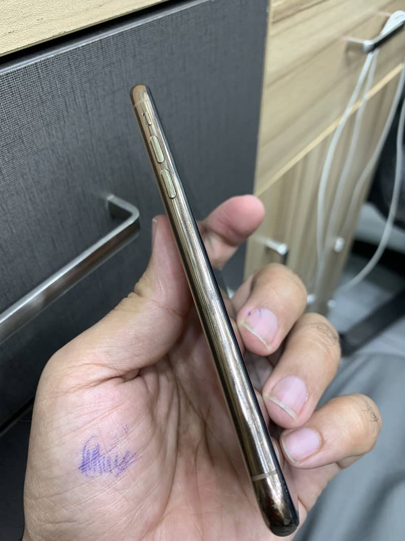 Iphone Xs 512gb Pta 3