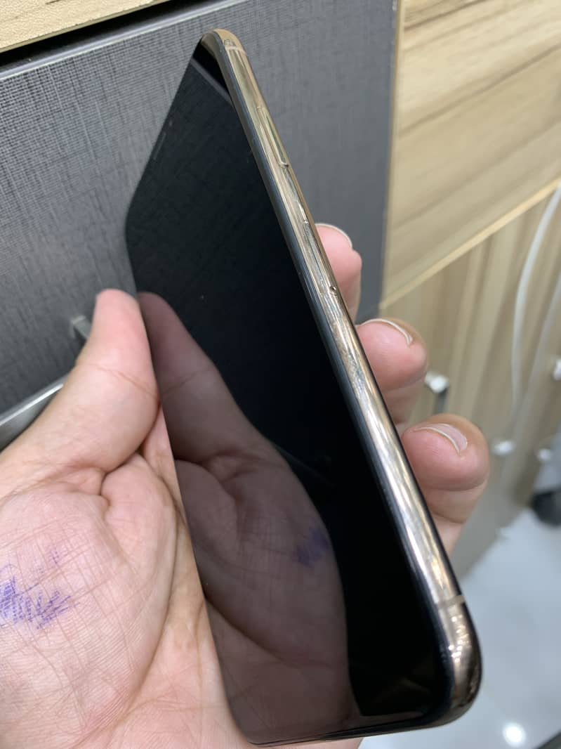 Iphone Xs 512gb Pta 4