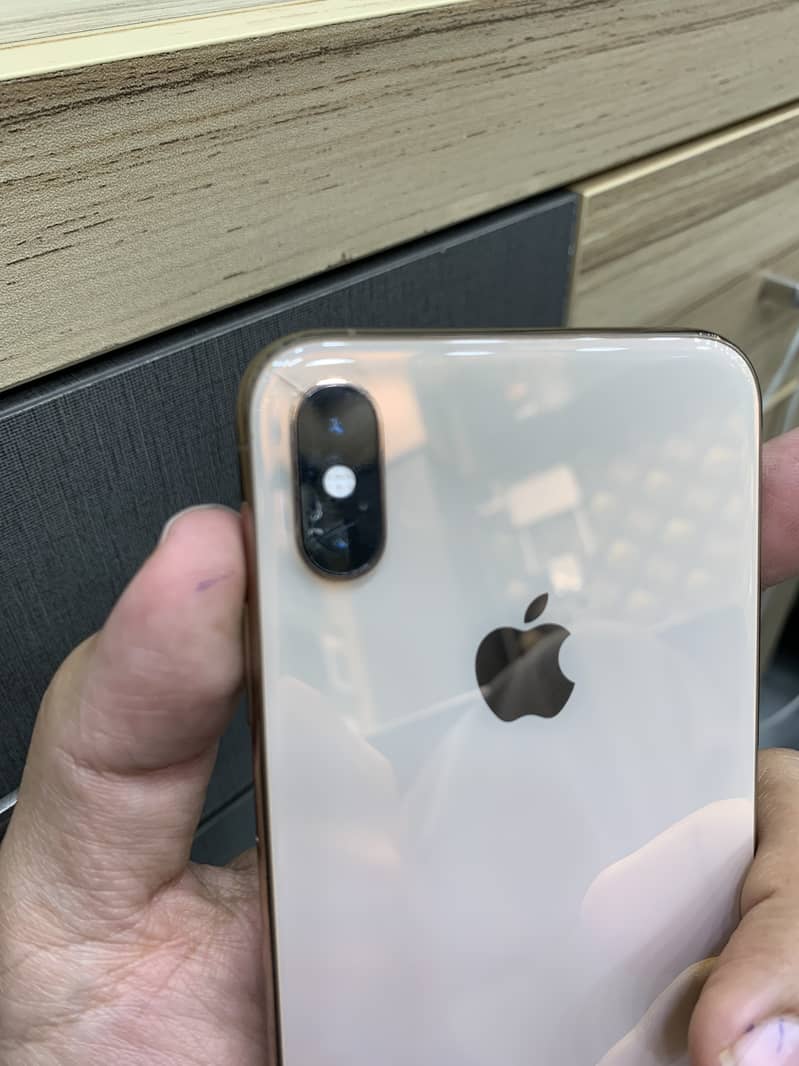 Iphone Xs 512gb Pta 6