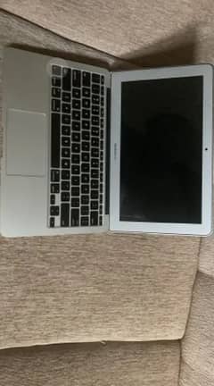 MACBOOK AIR 2013 0