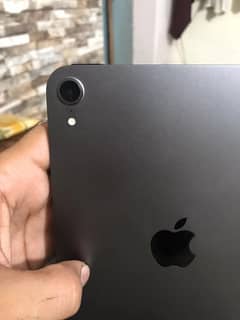 ipad mini 6