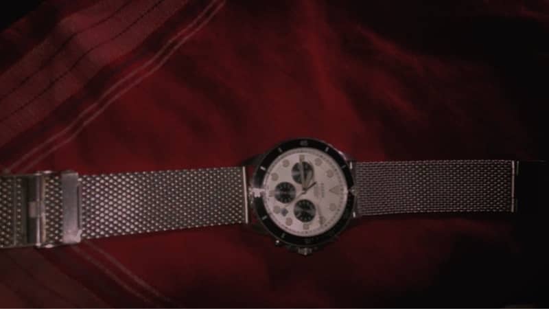 fossil watch 1