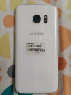 Samsung s7 non PTA 4/32 new condition