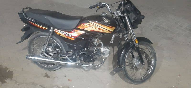 Good condition singal used 5