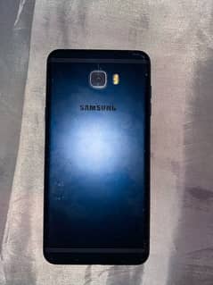 Samsung c7 pro 0