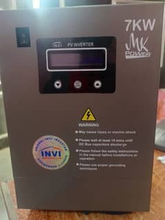 7kv inverter without battery china kit 0