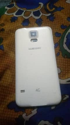 Samsung galaxy s5