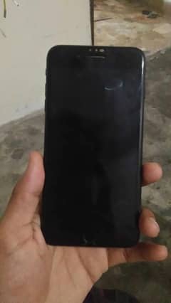 iphone 7 plus non pta 128 gb memory