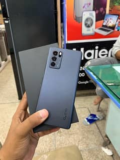 Oppo Reno 6 Pro 5G With Box & Charger 0