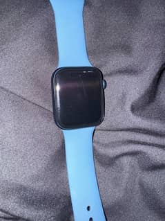 Apple Watch Series 6 0