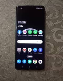 One Plus 8 Pro (very attractive price) 0