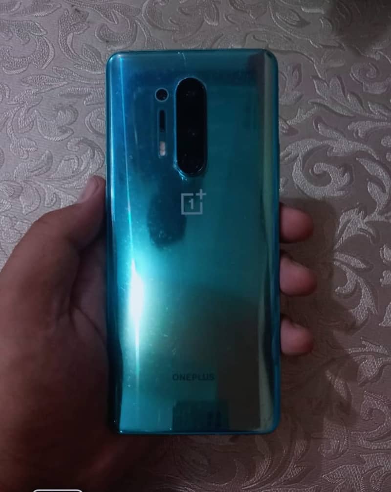 One Plus 8 Pro (very attractive price) 1