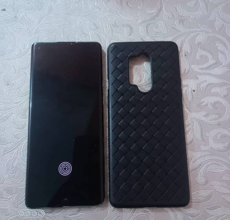 One Plus 8 Pro (very attractive price) 6