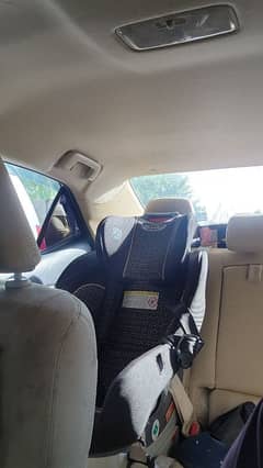 Graco Car Seat - Good Condition