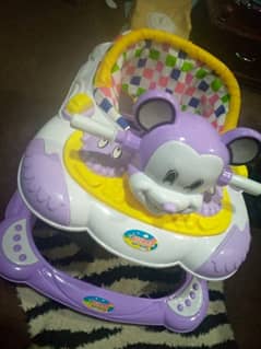 Imported Baby Walker